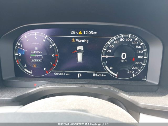 JA4J4VA85RZ613261 Mitsubishi Outlander