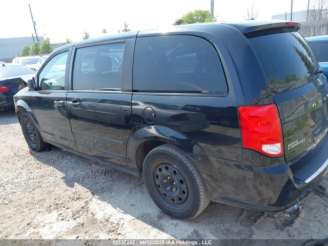 2C4RDGBG7HR879206 Dodge 2017