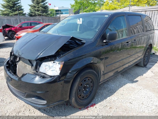 2C4RDGBG7HR879206 Dodge 2017