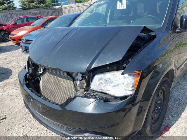 2C4RDGBG7HR879206 Dodge 2017