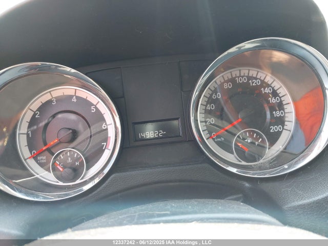 2C4RDGBG7HR879206 Dodge 2017