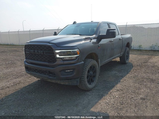 3C6UR5DL9RG168793 RAM 2500