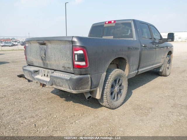 3C6UR5DL9RG168793 RAM 2500