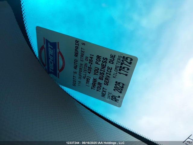 4S4BRGBC8E3229882 Subaru 2.5na c0
