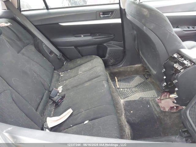 4S4BRGBC8E3229882 Subaru 2.5na c0