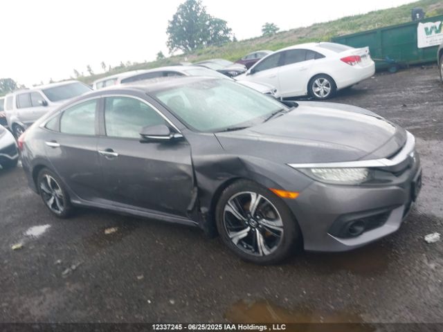2HGFC1F94HH100382 Honda l15b7