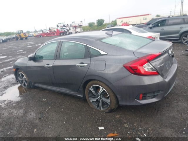 2HGFC1F94HH100382 Honda l15b7