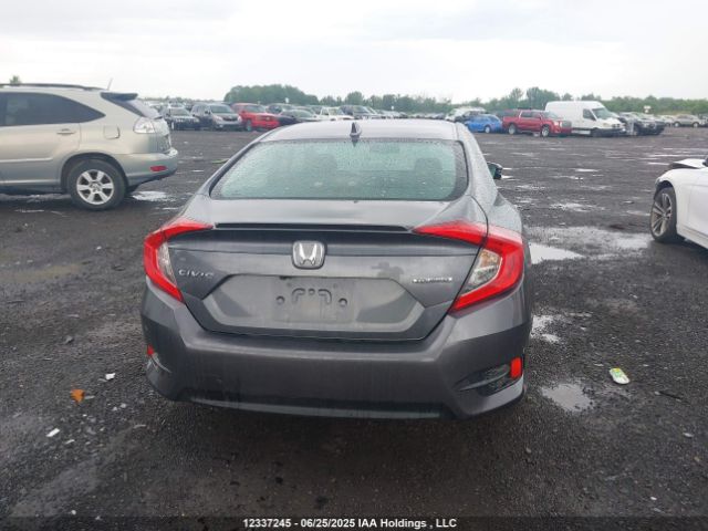 2HGFC1F94HH100382 Honda l15b7