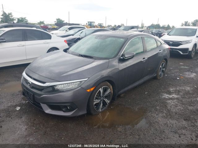 2HGFC1F94HH100382 Honda l15b7