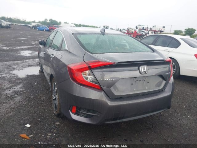 2HGFC1F94HH100382 Honda l15b7