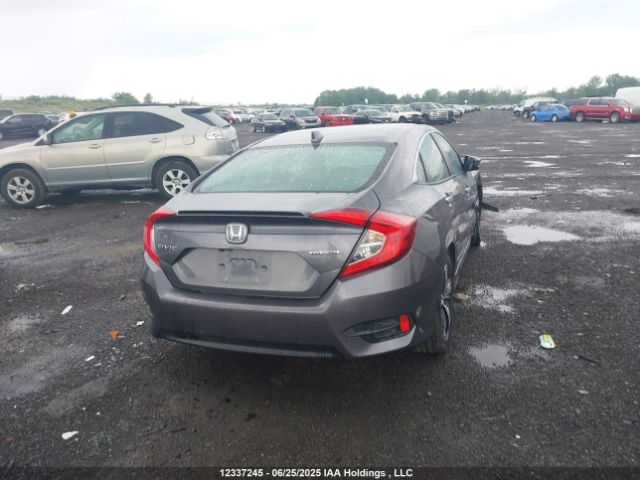 2HGFC1F94HH100382 Honda l15b7