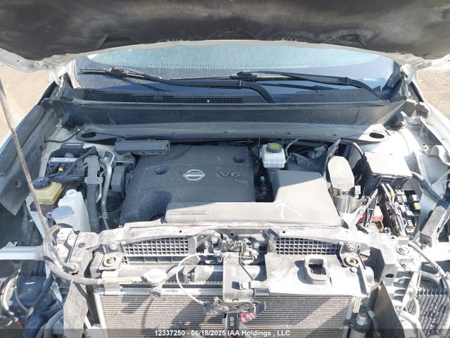 Nissan Pathfinder 2014 5N1AR2MM8EC724622 Image 10