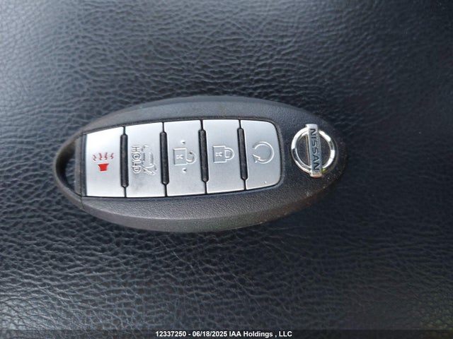 Nissan Pathfinder 2014 5N1AR2MM8EC724622 Image 11