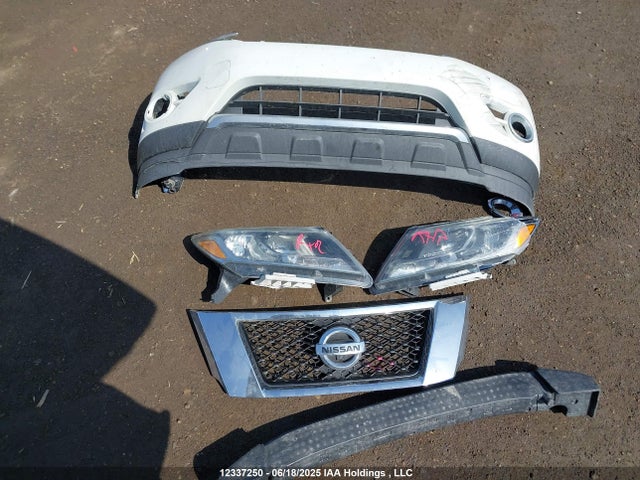 Nissan Pathfinder 2014 5N1AR2MM8EC724622 Image 12