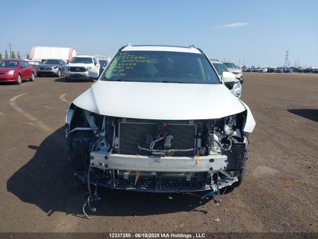Nissan Pathfinder 2014 5N1AR2MM8EC724622 Image 13