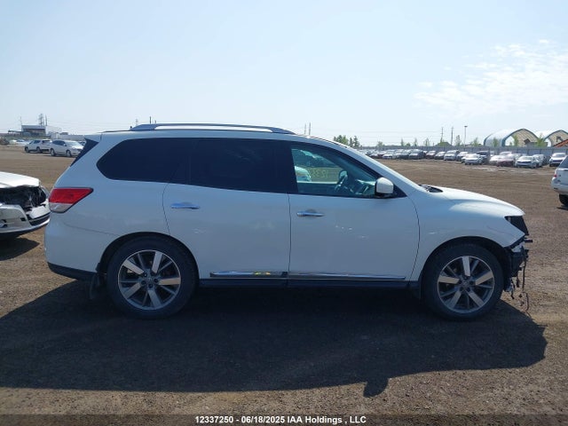 Nissan Pathfinder 2014 5N1AR2MM8EC724622 Image 14