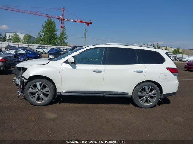 Nissan Pathfinder 2014 5N1AR2MM8EC724622 Image 15