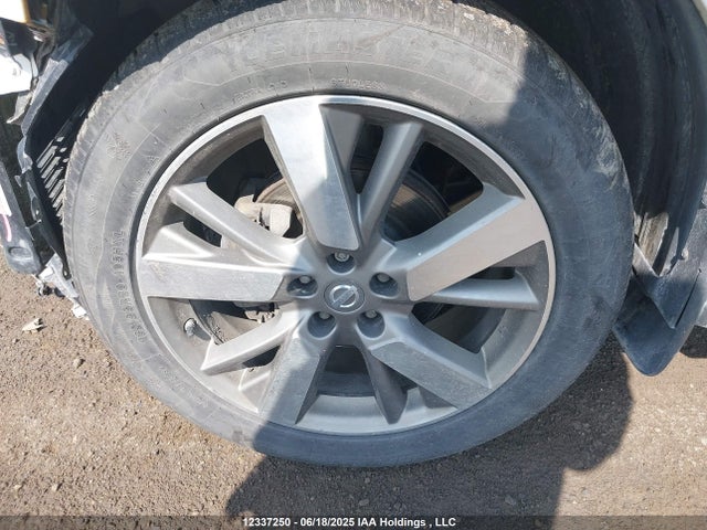 Nissan Pathfinder 2014 5N1AR2MM8EC724622 Image 18