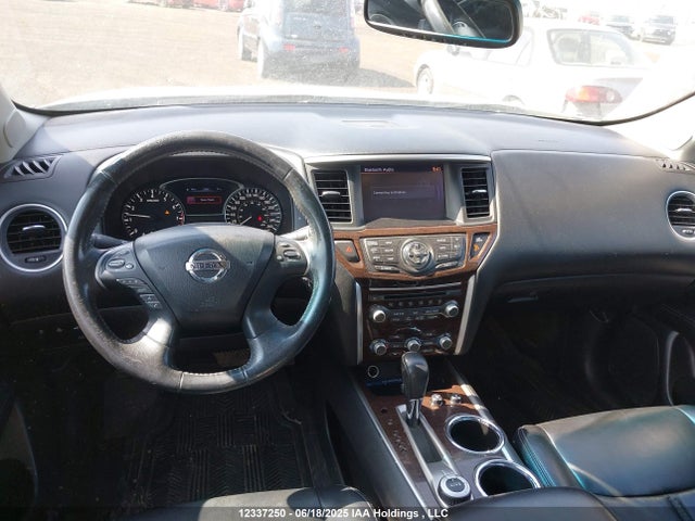 Nissan Pathfinder 2014 5N1AR2MM8EC724622 Image 21