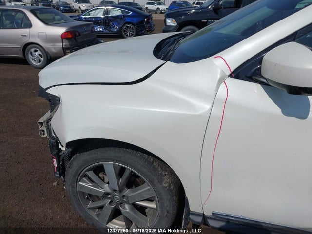 Nissan Pathfinder 2014 5N1AR2MM8EC724622 Image 22