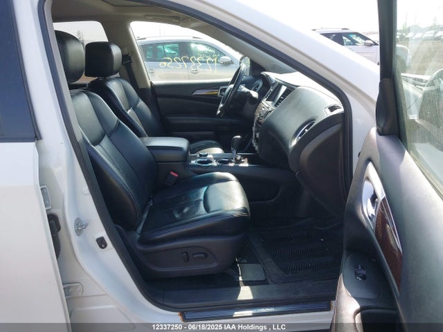 Nissan Pathfinder 2014 5N1AR2MM8EC724622 Image 5