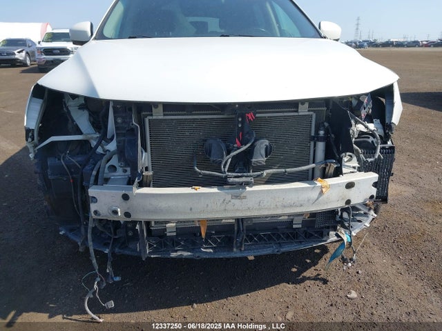 Nissan Pathfinder 2014 5N1AR2MM8EC724622 Image 6