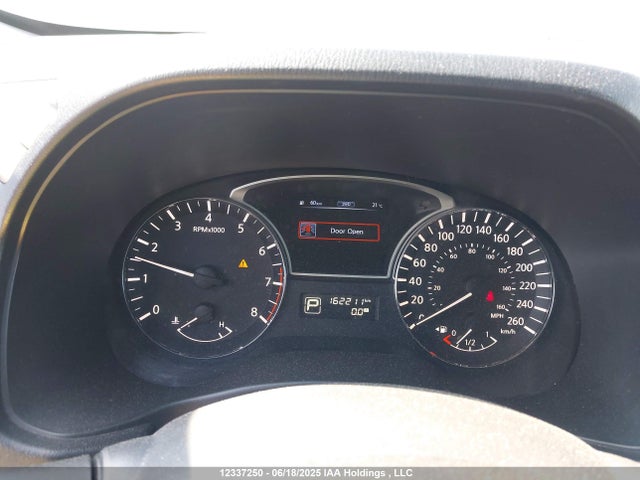 Nissan Pathfinder 2014 5N1AR2MM8EC724622 Image 7