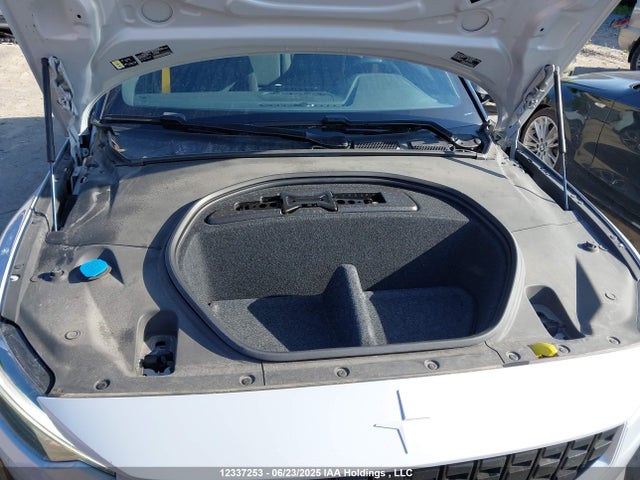 Polestar e400v6 2021 LPSED3KA0ML022773 Image 10