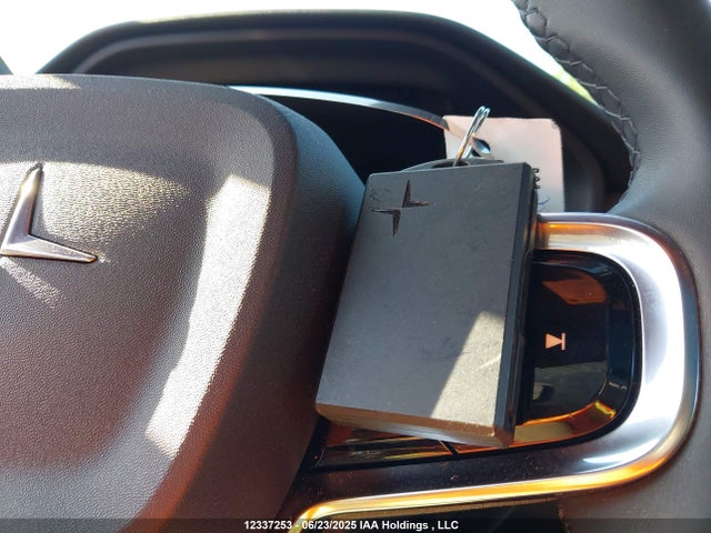 Polestar e400v6 2021 LPSED3KA0ML022773 Image 11