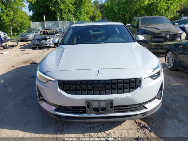 Polestar e400v6 2021 LPSED3KA0ML022773 Image 13