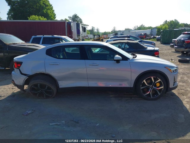 Polestar e400v6 2021 LPSED3KA0ML022773 Image 14