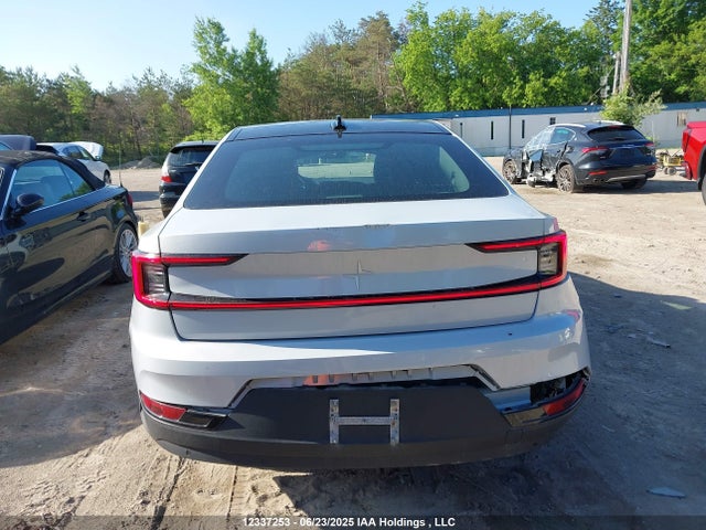 Polestar e400v6 2021 LPSED3KA0ML022773 Image 17
