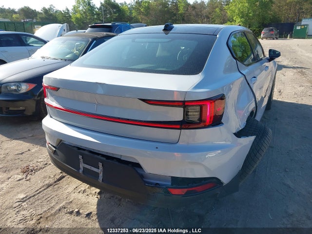 Polestar e400v6 2021 LPSED3KA0ML022773 Image 19