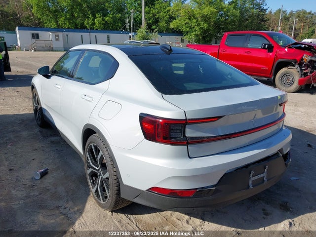 Polestar e400v6 2021 LPSED3KA0ML022773 Image 3