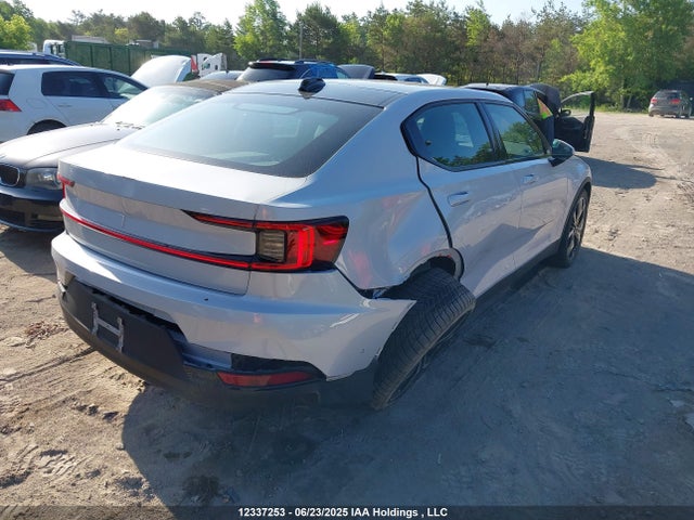 Polestar e400v6 2021 LPSED3KA0ML022773 Image 4