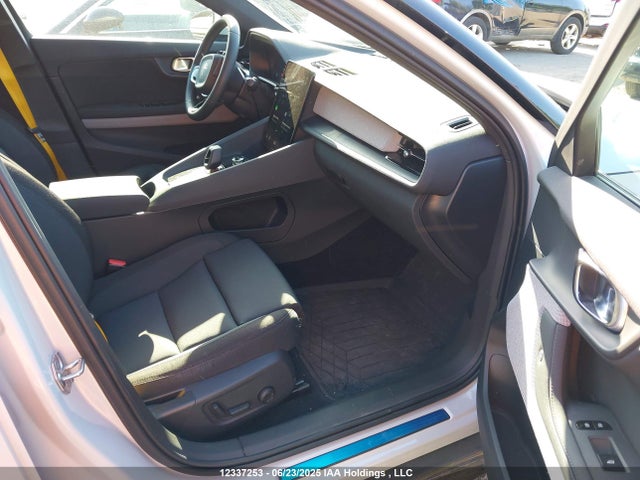 Polestar e400v6 2021 LPSED3KA0ML022773 Image 5