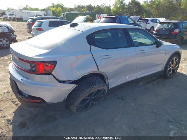 Polestar e400v6 2021 LPSED3KA0ML022773 Image 6