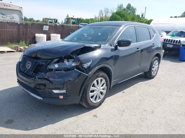 5N1AT2MV3JC737704 Nissan Rogue
