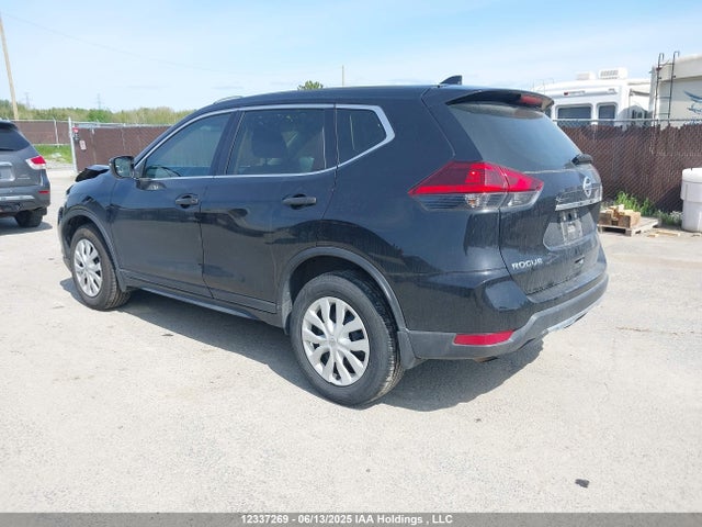 5N1AT2MV3JC737704 Nissan Rogue