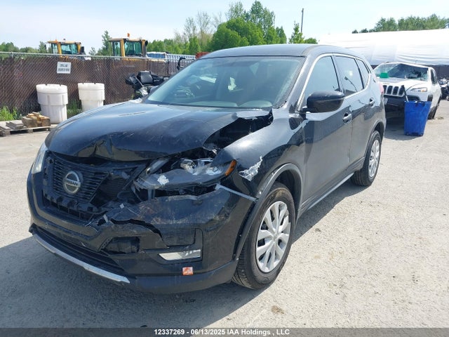 5N1AT2MV3JC737704 Nissan Rogue