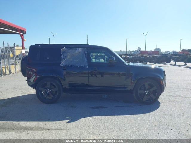 SALE27EU4R2346499 Land Rover aj120
