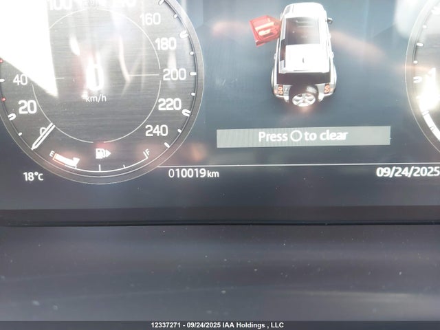 SALE27EU4R2346499 Land Rover aj120