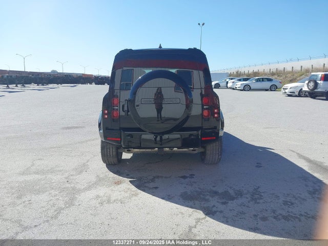 SALE27EU4R2346499 Land Rover aj120