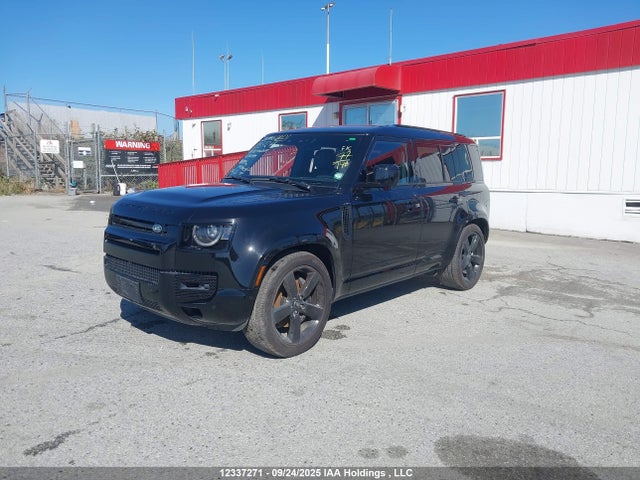 SALE27EU4R2346499 Land Rover aj120