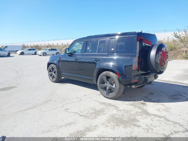 SALE27EU4R2346499 Land Rover aj120