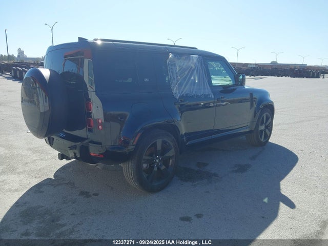 SALE27EU4R2346499 Land Rover aj120
