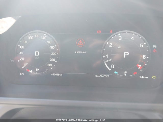 SALE27EU4R2346499 Land Rover aj120