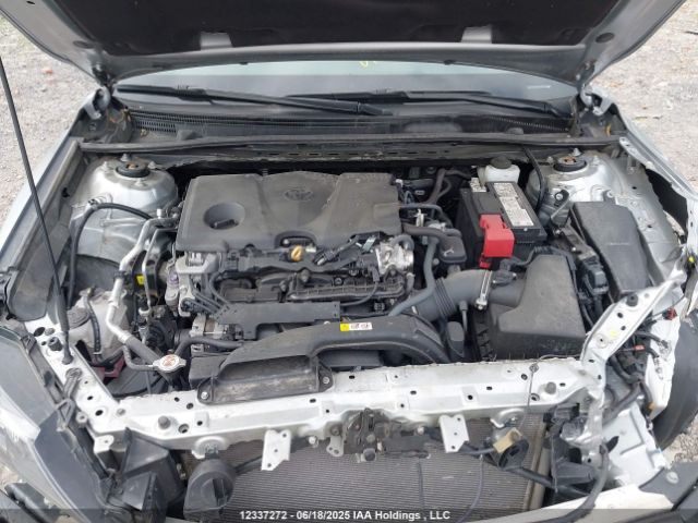 4T1G11AK0PU824841 Toyota a25a-fks