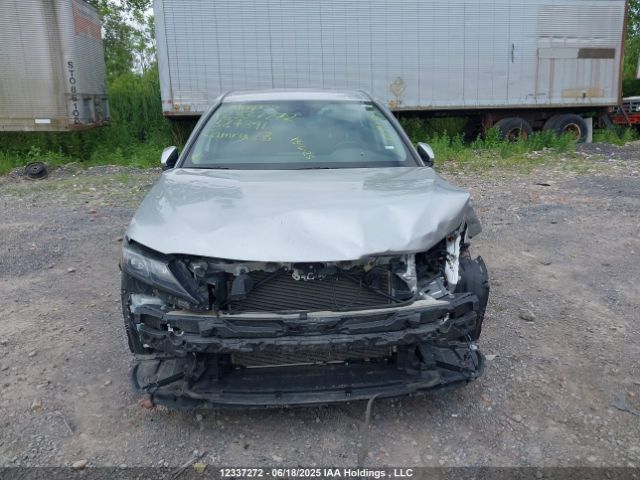 4T1G11AK0PU824841 Toyota a25a-fks