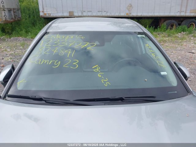 4T1G11AK0PU824841 Toyota a25a-fks